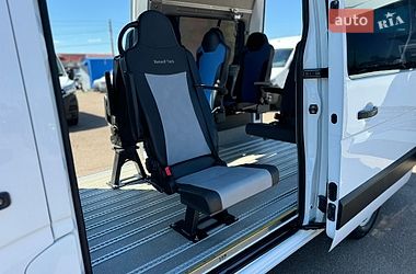 Міський автобус Renault Master 2019 в Києві