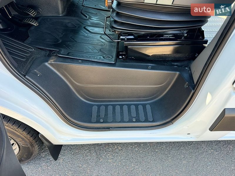 Міський автобус Renault Master 2019 в Києві