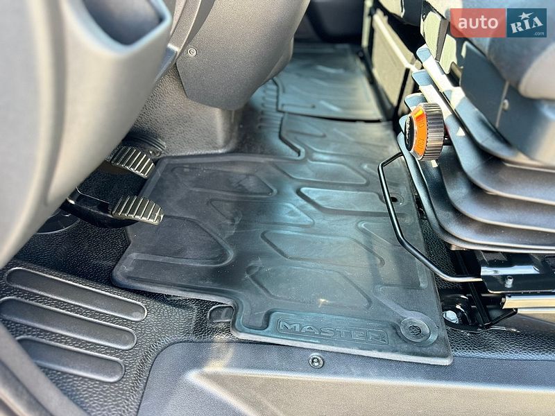 Міський автобус Renault Master 2019 в Києві