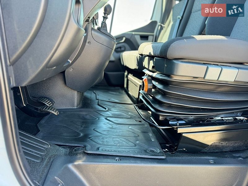 Міський автобус Renault Master 2019 в Києві