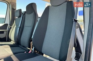 Міський автобус Renault Master 2019 в Києві