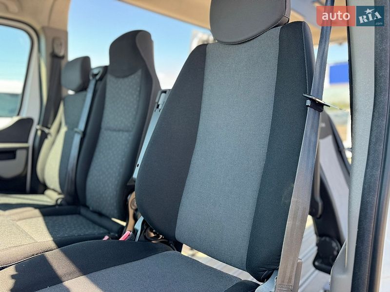 Міський автобус Renault Master 2019 в Києві