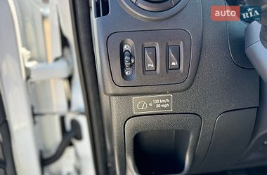 Міський автобус Renault Master 2019 в Києві