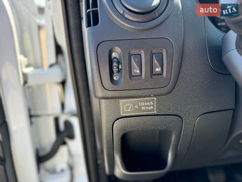 Міський автобус Renault Master 2019 в Києві