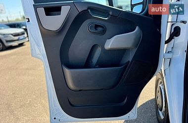 Городской автобус Renault Master 2019 в Киеве