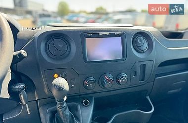 Міський автобус Renault Master 2019 в Києві
