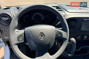 Міський автобус Renault Master 2019 в Києві
