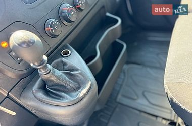 Міський автобус Renault Master 2019 в Києві