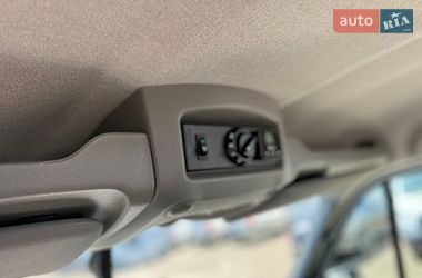 Городской автобус Renault Master 2019 в Киеве