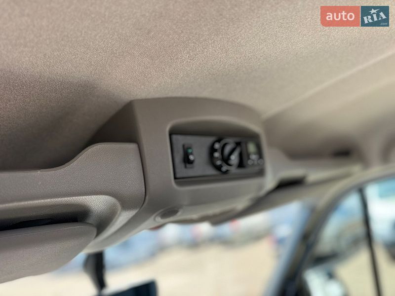Городской автобус Renault Master 2019 в Киеве