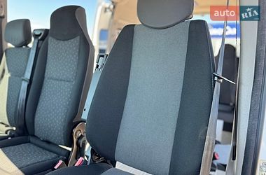 Міський автобус Renault Master 2019 в Києві