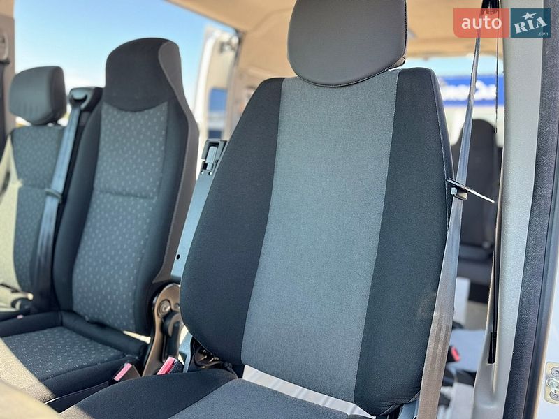 Міський автобус Renault Master 2019 в Києві