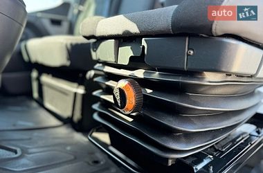 Міський автобус Renault Master 2019 в Києві