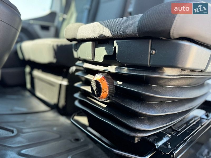 Міський автобус Renault Master 2019 в Києві
