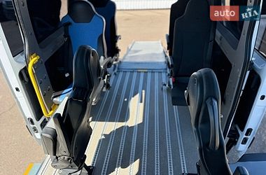 Міський автобус Renault Master 2019 в Києві