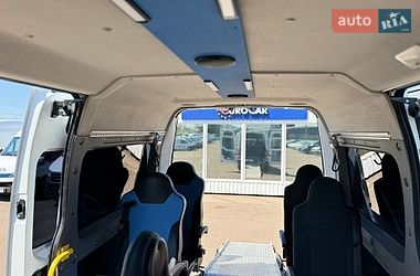 Міський автобус Renault Master 2019 в Києві