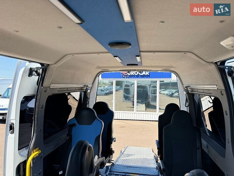 Міський автобус Renault Master 2019 в Києві