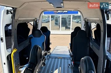 Городской автобус Renault Master 2019 в Киеве