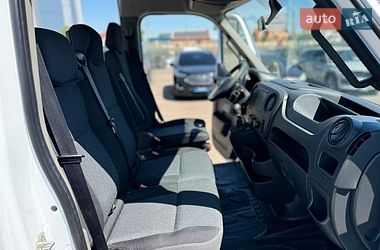 Міський автобус Renault Master 2019 в Києві