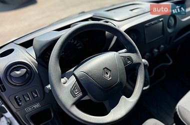 Міський автобус Renault Master 2019 в Києві