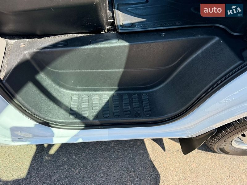 Міський автобус Renault Master 2019 в Києві