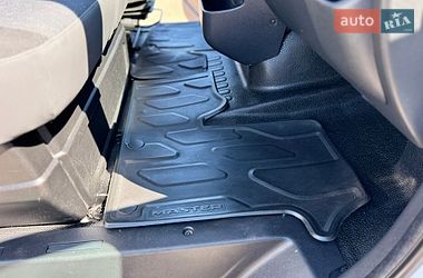 Городской автобус Renault Master 2019 в Киеве