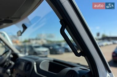 Міський автобус Renault Master 2019 в Києві
