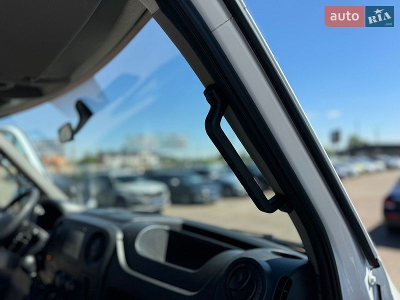 Міський автобус Renault Master 2019 в Києві
