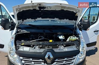 Міський автобус Renault Master 2019 в Києві