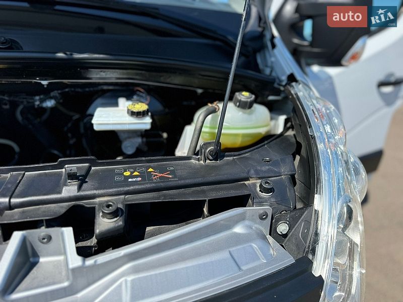 Міський автобус Renault Master 2019 в Києві