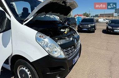 Міський автобус Renault Master 2019 в Києві