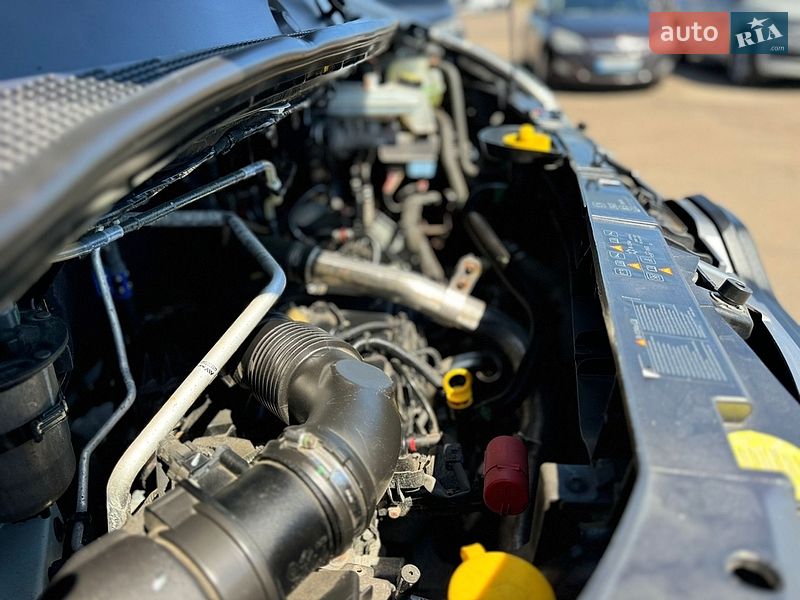 Городской автобус Renault Master 2019 в Киеве
