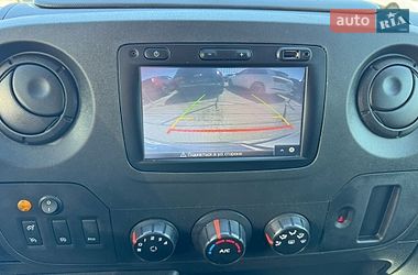 Міський автобус Renault Master 2019 в Києві
