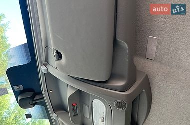 Тентований Renault Master 2022 в Ковелі