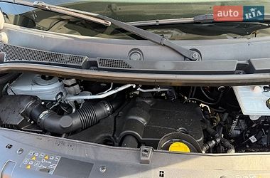 Рефрижератор Renault Master 2023 в Дубно