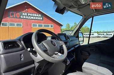Рефрижератор Renault Master 2023 в Дубно