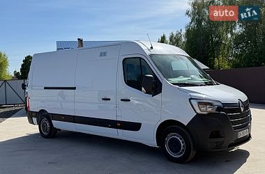 Рефрижератор Renault Master 2023 в Дубно