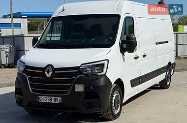 Рефрижератор Renault Master 2023 в Дубно