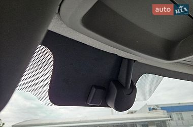 Вантажний фургон Renault Master 2022 в Львові
