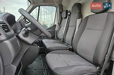Вантажний фургон Renault Master 2022 в Львові