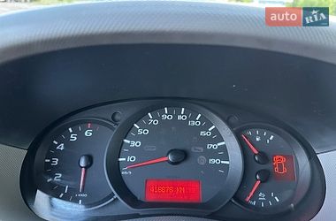 Грузовой фургон Renault Master 2017 в Дубно