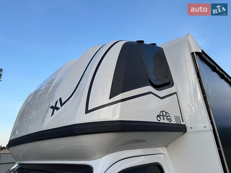 Тентованый Renault Master 2018 в Ковеле