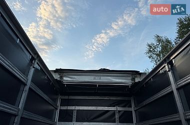 Тентованый Renault Master 2018 в Ковеле