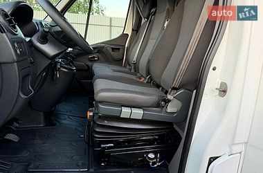 Тентованый Renault Master 2018 в Ковеле