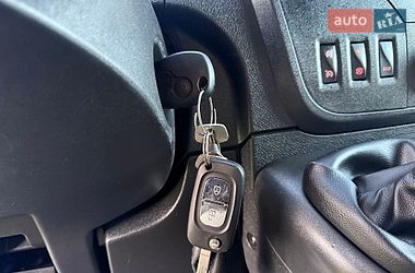 Тентованый Renault Master 2018 в Ковеле