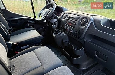 Тентованый Renault Master 2018 в Ковеле