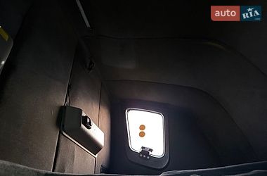 Тентованый Renault Master 2018 в Ковеле