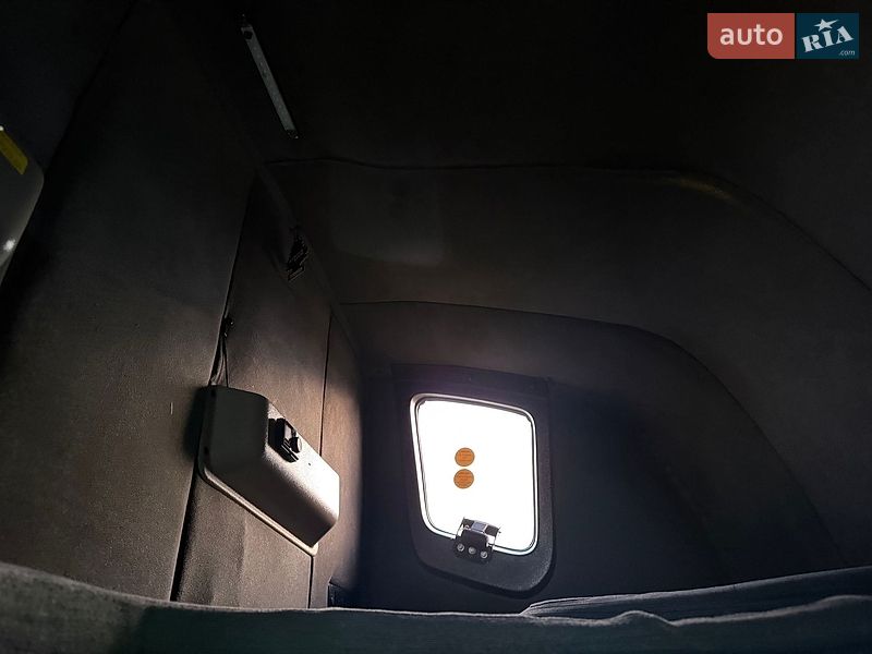Тентованый Renault Master 2018 в Ковеле
