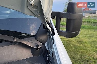 Тентованый Renault Master 2018 в Ковеле