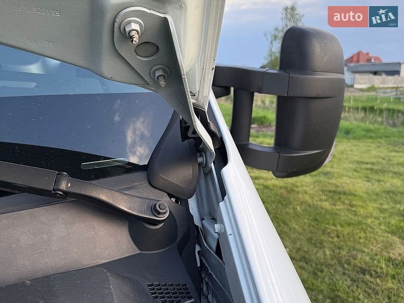 Тентованый Renault Master 2018 в Ковеле